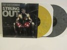 STRUNG OUT Top Contenders: The Best Of 2xLP BRONZE/SILVER VINYL fat UNPLAYED