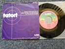 Klaus Doldinger - Tatort Titelmusik 7'' Single