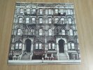 LED ZEPPELIN - PHYSICAL GRAFFITI + INNER/INSERT - GERMAN REISSUE - VERY GOOD++