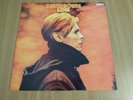 DAVID BOWIE - LOW - REISSUE - EXCELLENT+