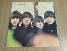 THE BEATLES - BEATLES FOR SALE - GATEFOLD - REISSUE - EXCELLENT