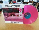 Frank Zappa Hot Rats HOT PINK vinyl  gatefold NEW/SEALED