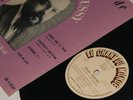 Le Chant Du Monde LD-S-8169 Jacqueline Eymar Debussy Piano RECITAL near MINT