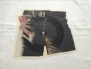 ROLLING STONES - Brown Sugar - UK 1984 SHAPED PICTURE DISC