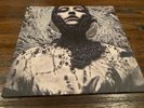 CONVERGE Jane Live 2xLP White Black Mix Vinyl Ltd Gatefold