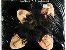 The Beatles - Yesterday - UK 1966 4-Track Parlophone EP *MINT/SEALED*