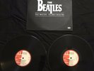 The Beatles Past Masters Volumes 1&2 LP Rare Made In Colombia 1988 ORI Ex