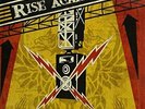 RISE AGAINST-SIREN SONG OF THE COUNTER-CULTURE (US IMPORT) VINYL LP NEW