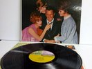 * EX/NM LP - REPRISE (STEREO) - FRANK SINATRA OST LP 