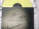 New Rare Signed Cult Of Luna Beyond 2LP, Callisto, Old Wind, Pelican, 5ive