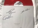 New Rare Signed Cult Of Luna Salvation 2LP, Neurosis, Isis, Rosetta, The Ocean