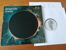 TANGERINE DREAM : Zeit  2xLP GERMAN OMM 2/56021  STEREO  EX+
