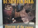 Bushwick Bill - Phantom of the Rapra - Promo LP (Vinyl, Rap-A-Lot) Sealed