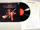 Kyung-Wha Chung - Chausson: Poeme (1992) Vinyl • IMPORT • Charles Dutoit