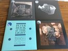 peter hook and the light Coloured Vinyl Lp X4 New And Sealed Joy Division New Or