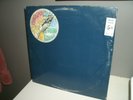 Pink Floyd Wish You Were Here Sealed Vinyl Lp 1975 Blue Shrink Wrap 1st Pressing