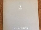 Joy Division - Still - 1981 UK 1st Press Townhouse (VG+) Factory Records 2 LP