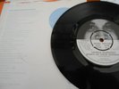George Harrison - Dark horse / Hari's on tour (Express) APPLE  7