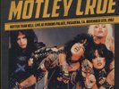 Motley Crue Hotter Than Hell LP   Perkins Palace   Ltd Ed of 500   Brand New