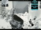 Nirvana - Bleach, Newbury Comics Exclusive, Blue/Black Swirl, Limited Edition