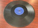 EDDIE COCHRAN    RARE      78 rpm     C'MON EVERYBODY