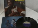 Edwin Starr LP Vinyl Soundtrack Hell Up in Harlem Motown Record M 802V1 1974