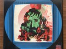 Living Dead At The Manchester Morgue Horror Soundtrack Death Waltz Records DW005