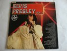 Elvis Presley 3LP Elvis Presley Vol. 2 (RCA/Camden, UK)