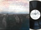 HATFIELD AND THE NORTH FIRST LP 1974  EX