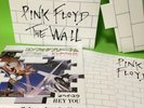PINK FLOYD THE WALL 3 x 7