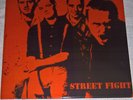CHISWICK BAND Last Resort Cock Sparrer Nabat Oi Skinhead ISD KBD ROR 77 Rebelles