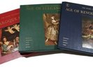 Time Life Story of Great Music 3 lot: Age of Revution, Elegance, The Baroque Era