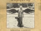Miranda Lambert - The Weight Of These Wings [3LP] (gatefold)