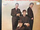 The Beatles - INTRODUCING THE BEATLES - VJ -*RARE 45 LABEL*- MONO