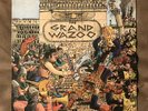 The Mothers of Invention - The Grand Wazoo - Vinyl LP - MS 2093