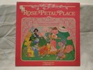 ROSE PETAL PLACE -A Concert at Carnation Hall, SEALED 1984 vinyl LP Marie Osmond
