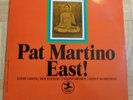 Pat Martino LP, East , Prestige OJC 248, M-, clean