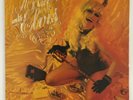 The Cramps - A Date With Elvis LP 1986 New Rose France Rose 81 Lyric Sleeve NM