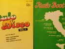 The Best Of Italo Disco Vol. 7 (2 LP) + Italo Boot Mix Vol.7 (12
