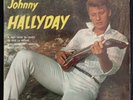 JOHNNY-HALLYDAY. EP 