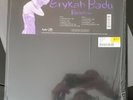 Erykah Badu Baduizm LP EX Shrink 1998 Press Kedar Universal U-53027