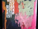 Veckatimest [LP] by Grizzly Bear (Vinyl, Sep-2012, 2 Discs, Warp)