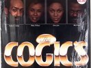 THE COGICS: Cogic’s US Nashboro Funk Gospel Soul, Billy Preston LP WLP Vinyl