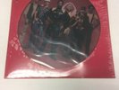 Village People Macho Man Pic Disc Sealed