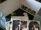 the beatles 1968 white album mono complete number 0286807 1st uk press