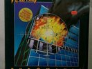 Def Leppard / Pyromania (LP Used) Mercury 810 308-1 M-1 *PRC Compton Press / 26*