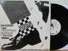 DANCE CRAZE Ost LP (Chrysalis CHR-1299, PROMO) VG++ Specials, Bad Manners