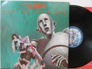 QUEEN News Of The World LP (Elektra 6E-112, orig 1977) VG++ Vinyl