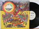 THE LAST POETS Chastisement LP (Blue Thumb BTS 39, orig 1972) NM/VG++ in Shrink