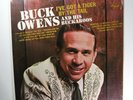 Buck Owens CAPITOL ST 2283 SEALED / MINT STEREO 